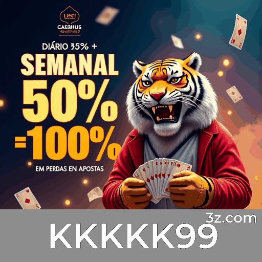 KKKKK99: Cassino Online Seguro e Divertido